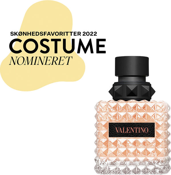 Valentino Donna Born In Roma Coral Fantasy EDP