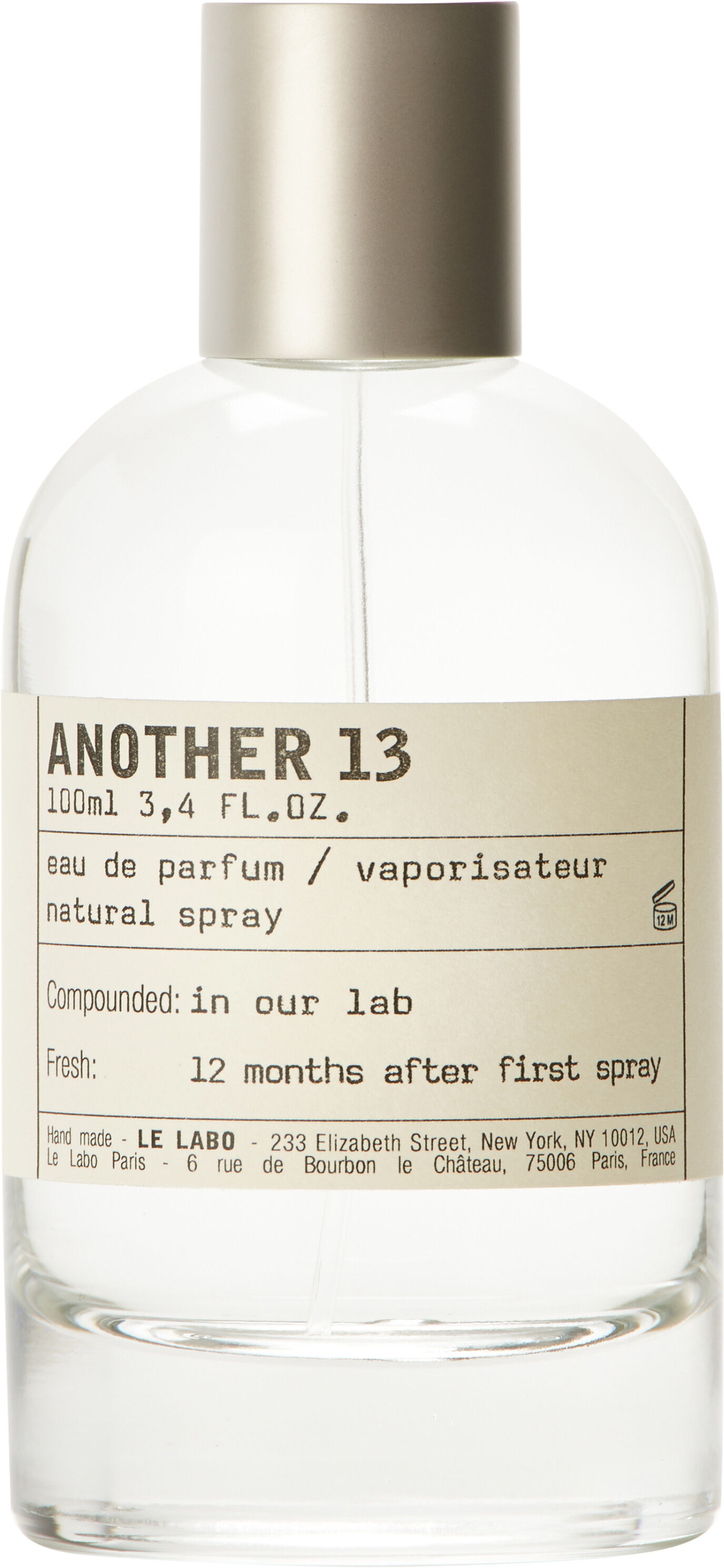 Another 13 Eau de Parfum