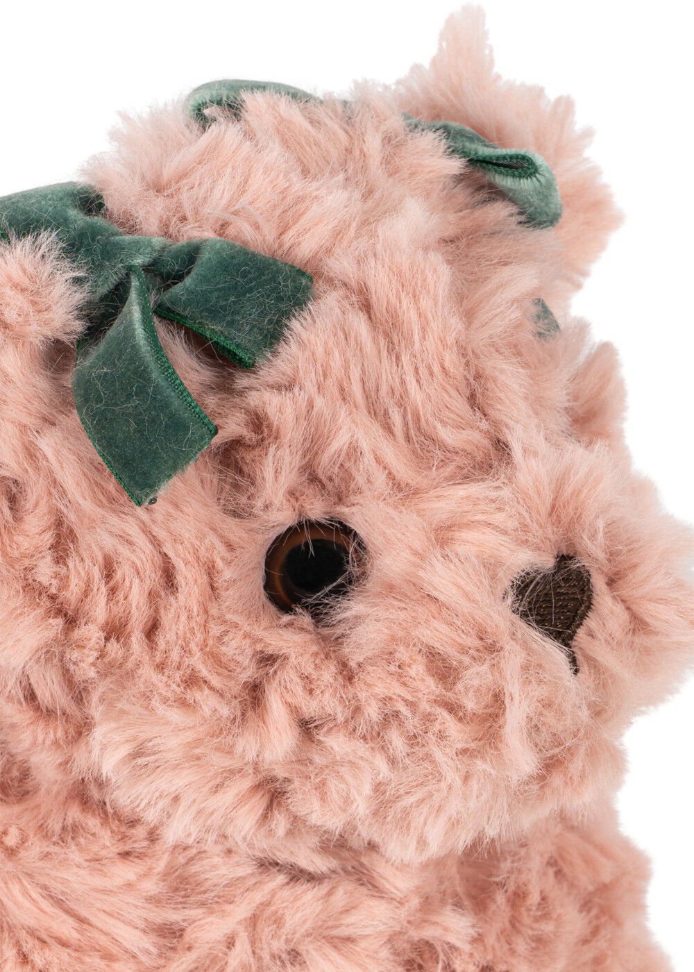 TEDDY FOOTIES