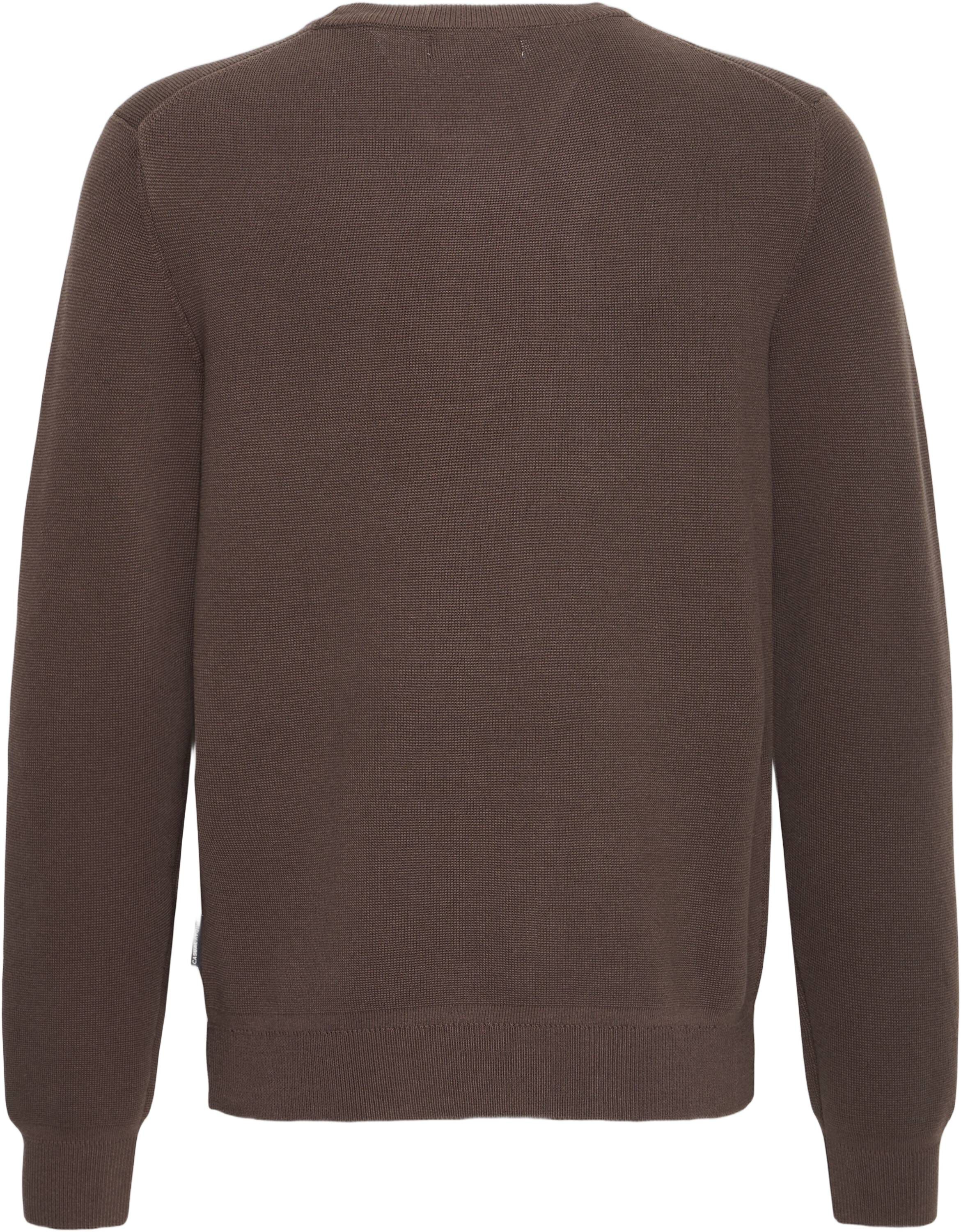 CFTHEO 0231 MILANO CREW KNIT