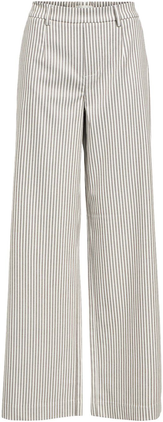 Objlisa Wide Pant Noos