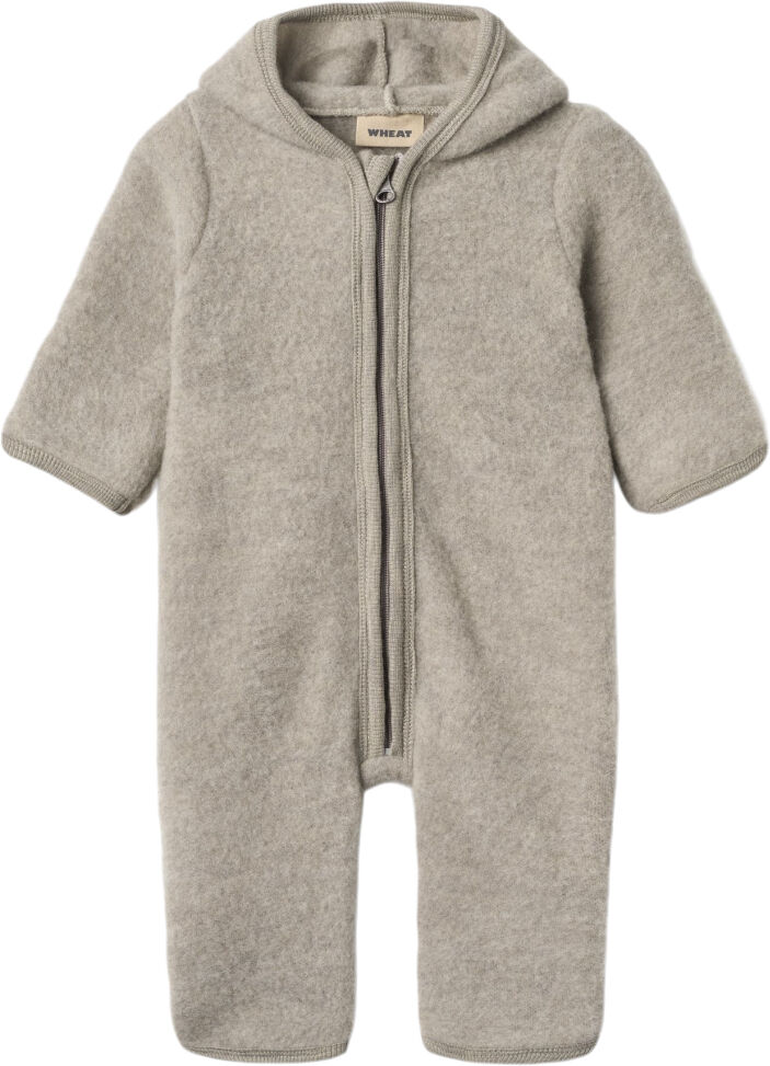 Uld Fleece Heldragt Ata