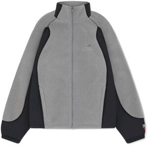AW26 FLEECE JACKET