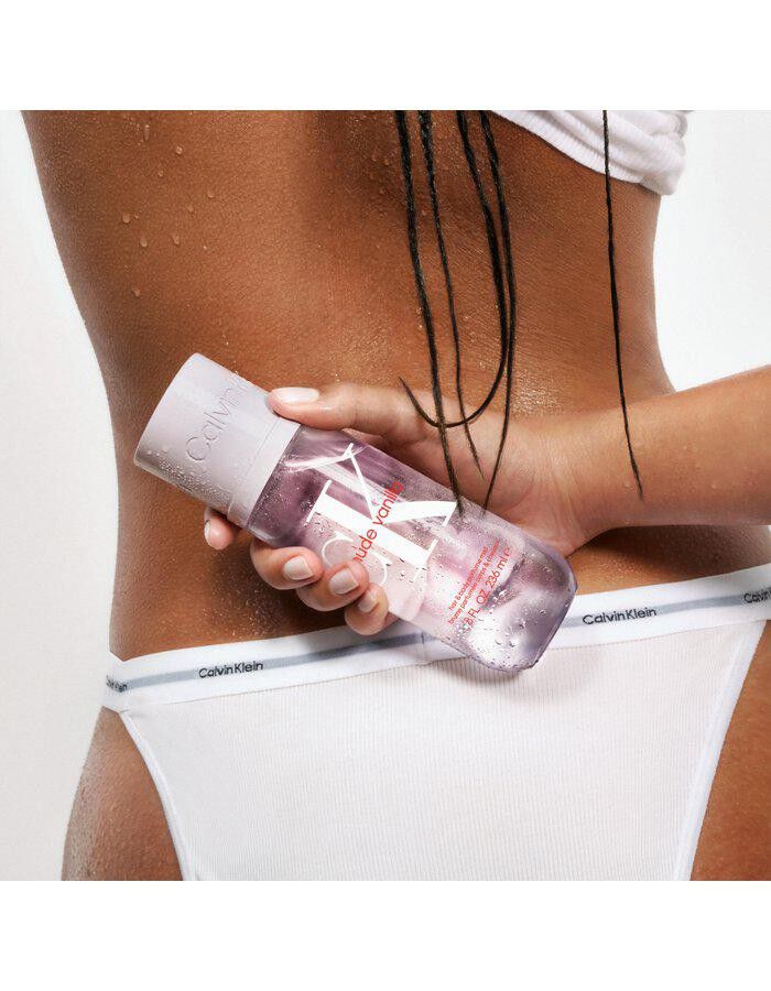 Nude Vanilla Hair & Body Mist 100 ml