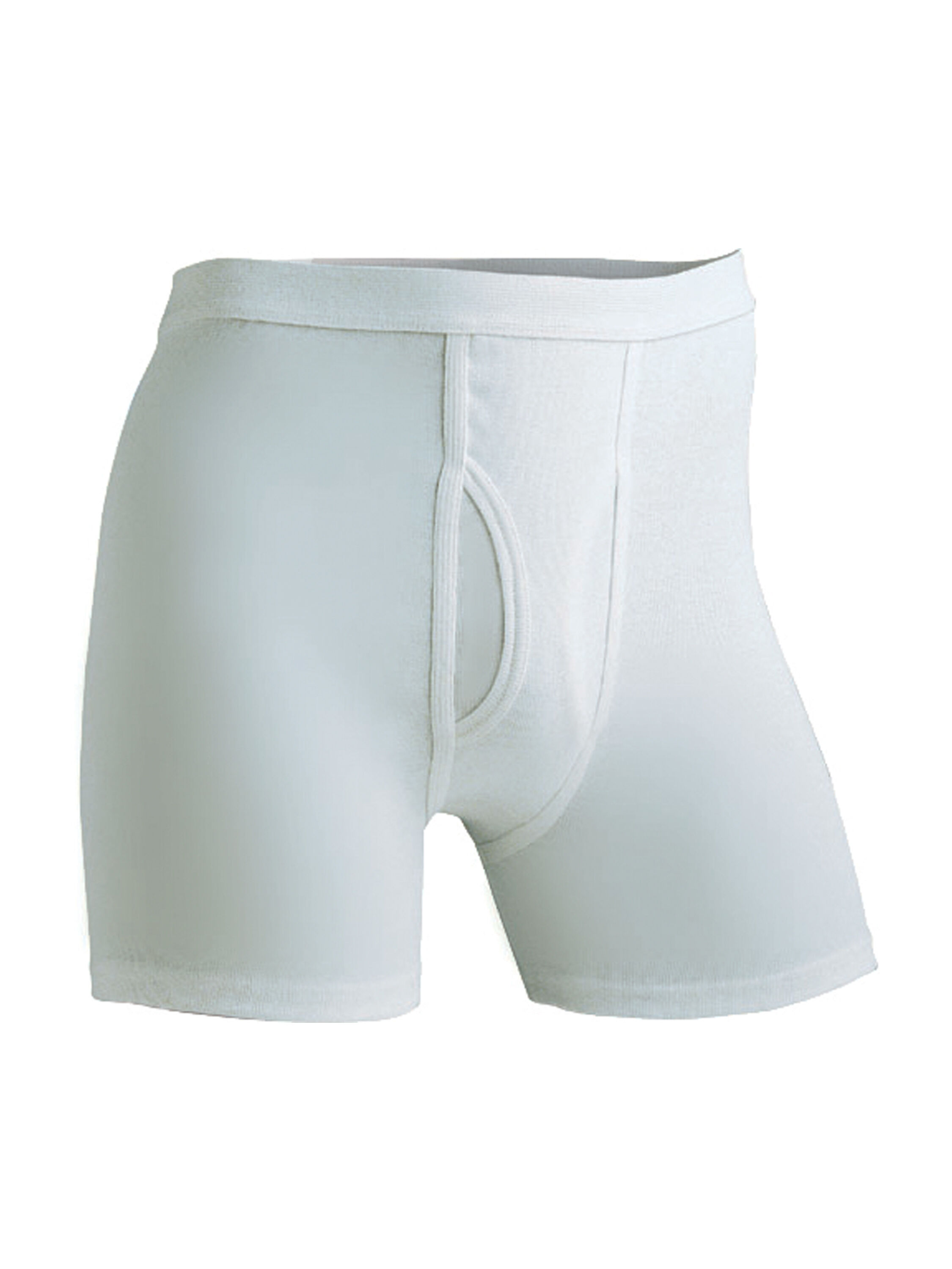 JBS short legs with fly.