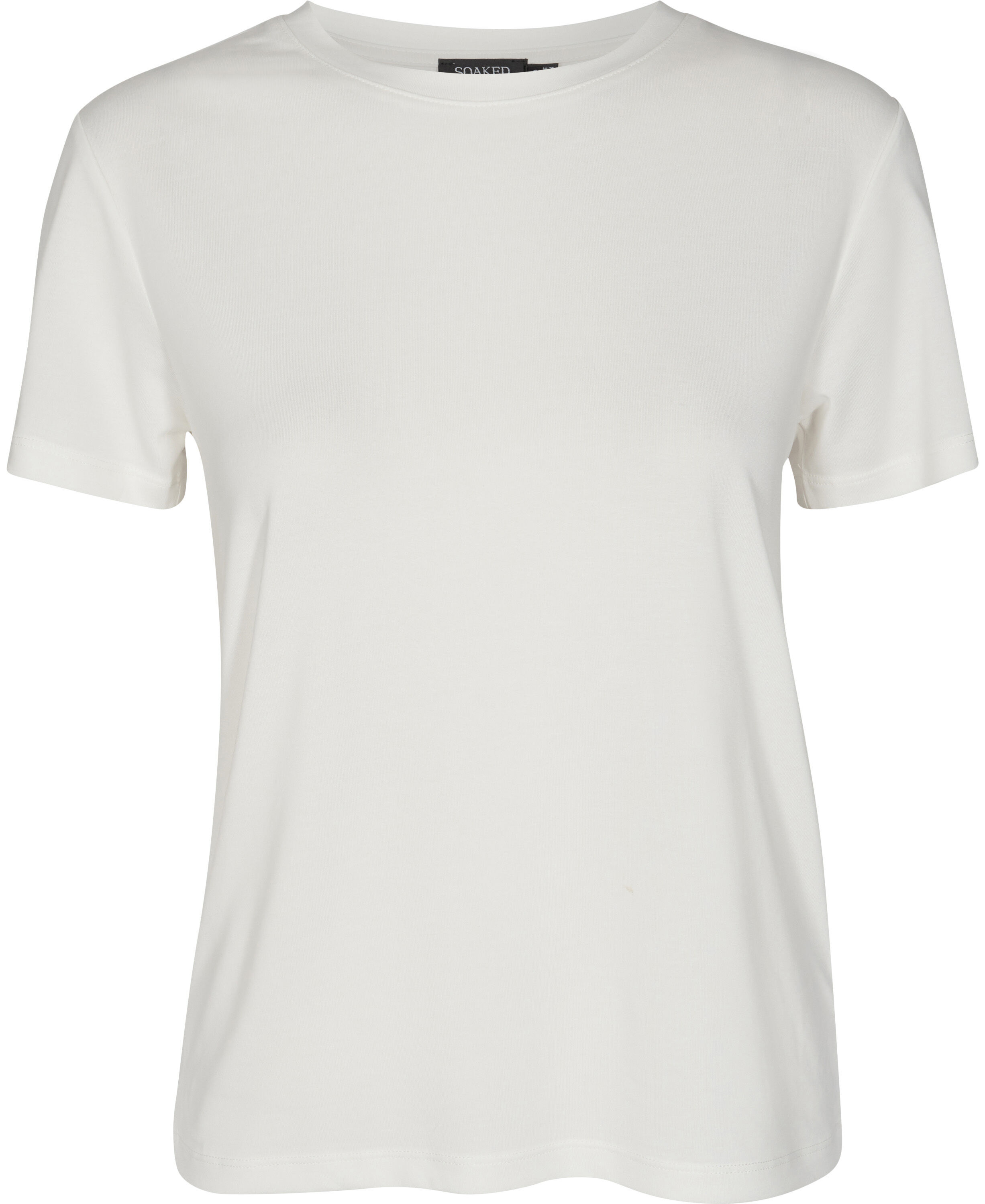 SLColumbine crew-neck T-shirt SS