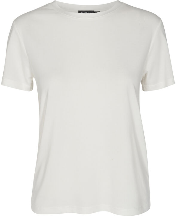 SLColumbine crew-neck T-shirt SS