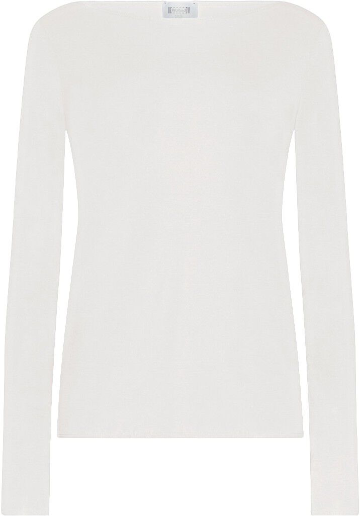 Pure Top Long Sleeves