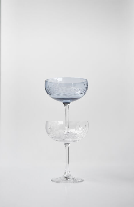 Crispy Sapphire Gatsby - 2 pcs