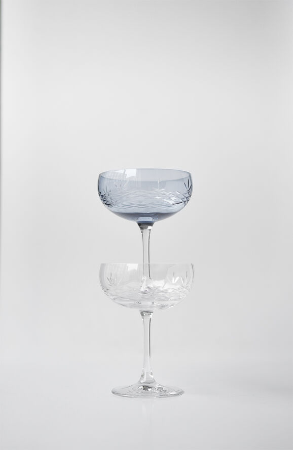 Crispy Sapphire Gatsby - 2 pcs