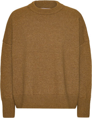 Adriana Knit Blouse