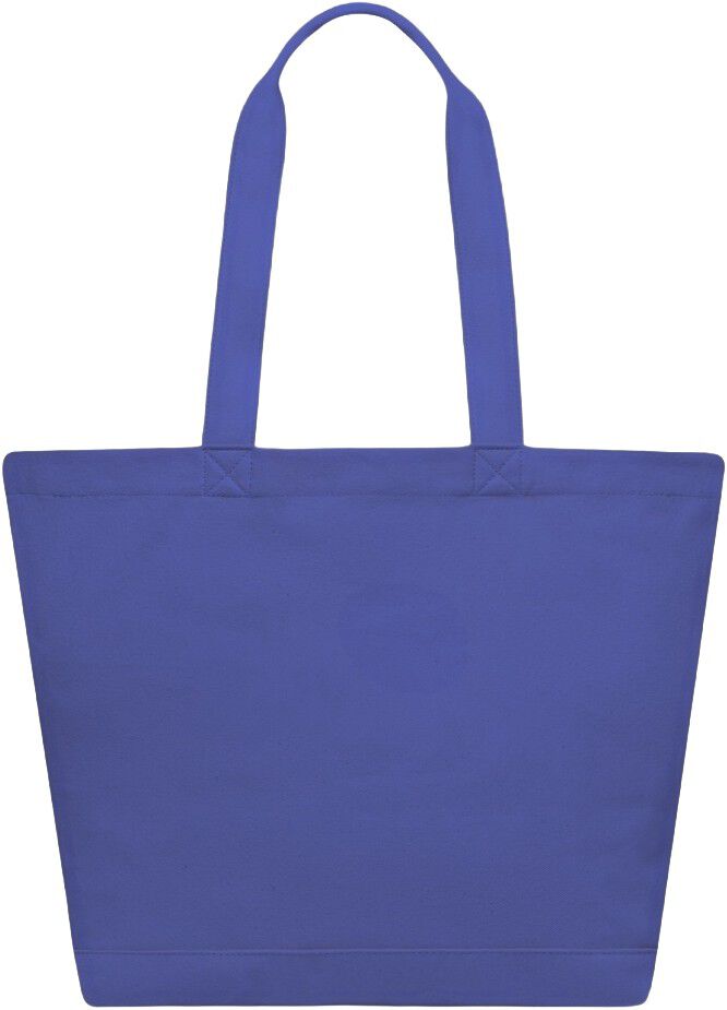 ARKK Canvas Tote Luminous Blue