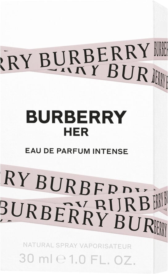 Her Eau de Parfum Intense