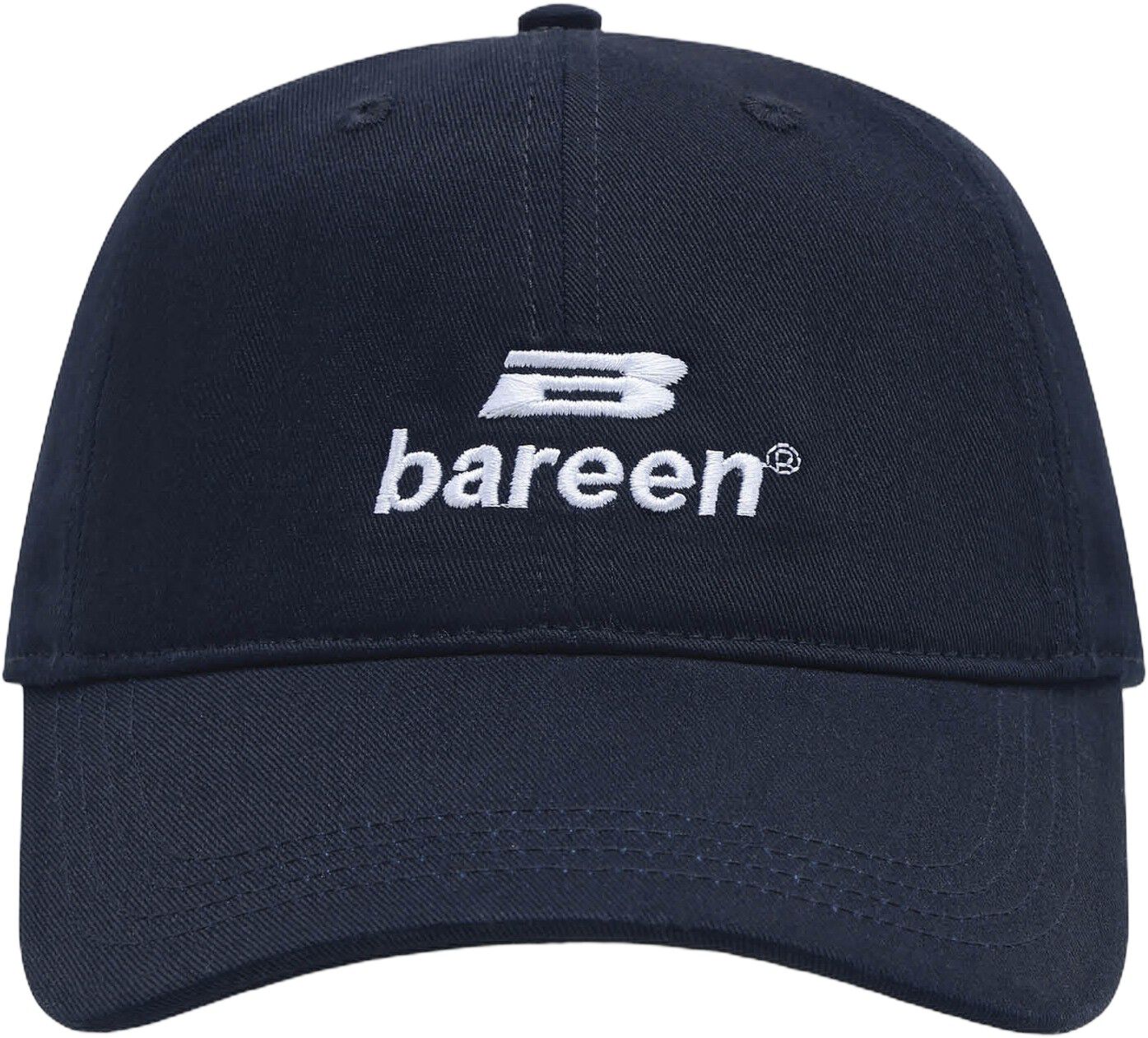 LOGO CAP