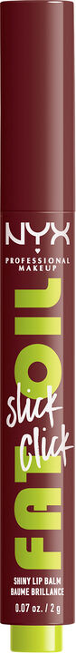 Fat Oil Slick Click Lip Balm