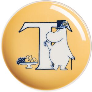 Moomin lille tallerken