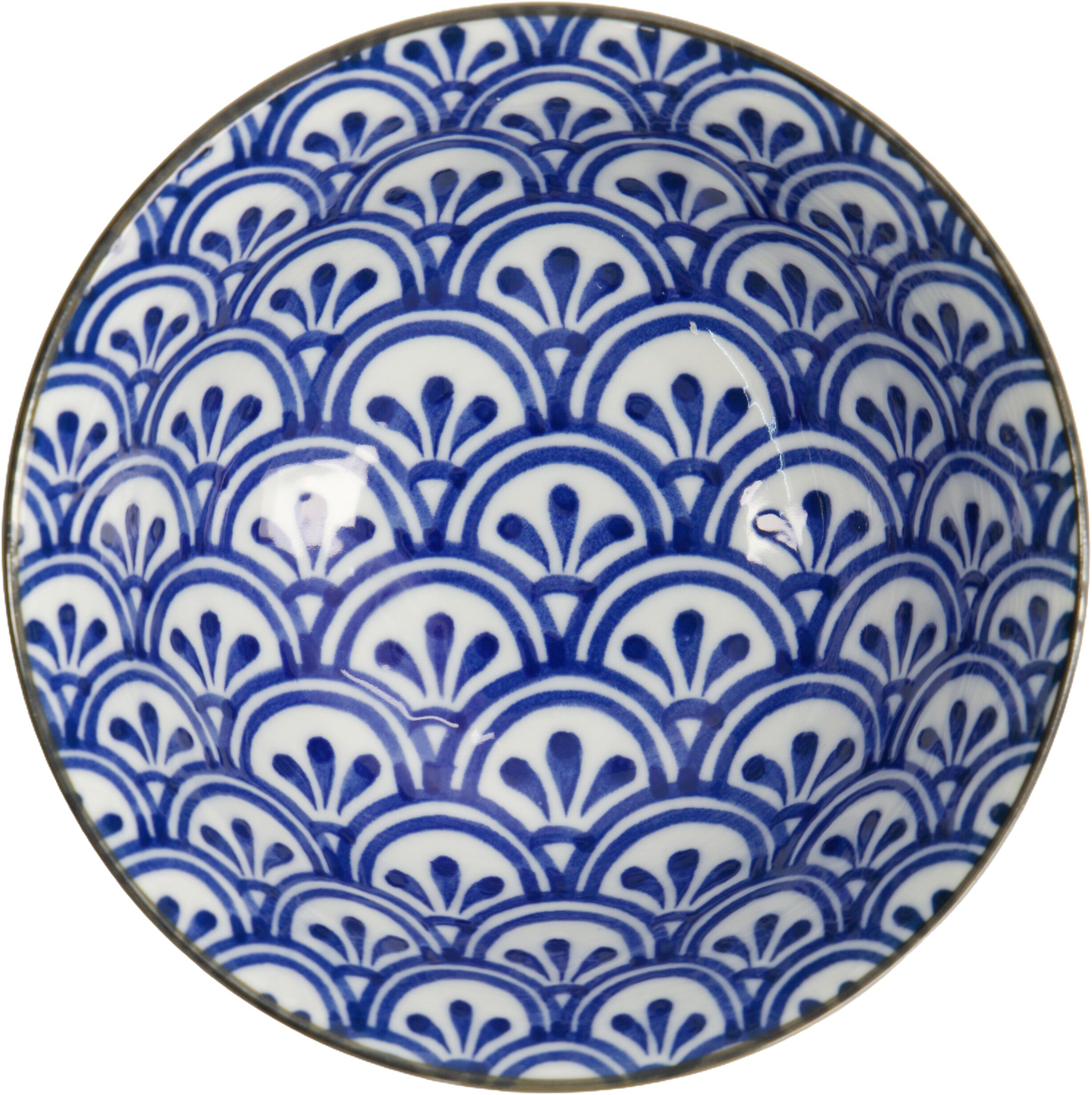 Mixed Bowls 15x7cm 550ml FK-9321/A 6/48