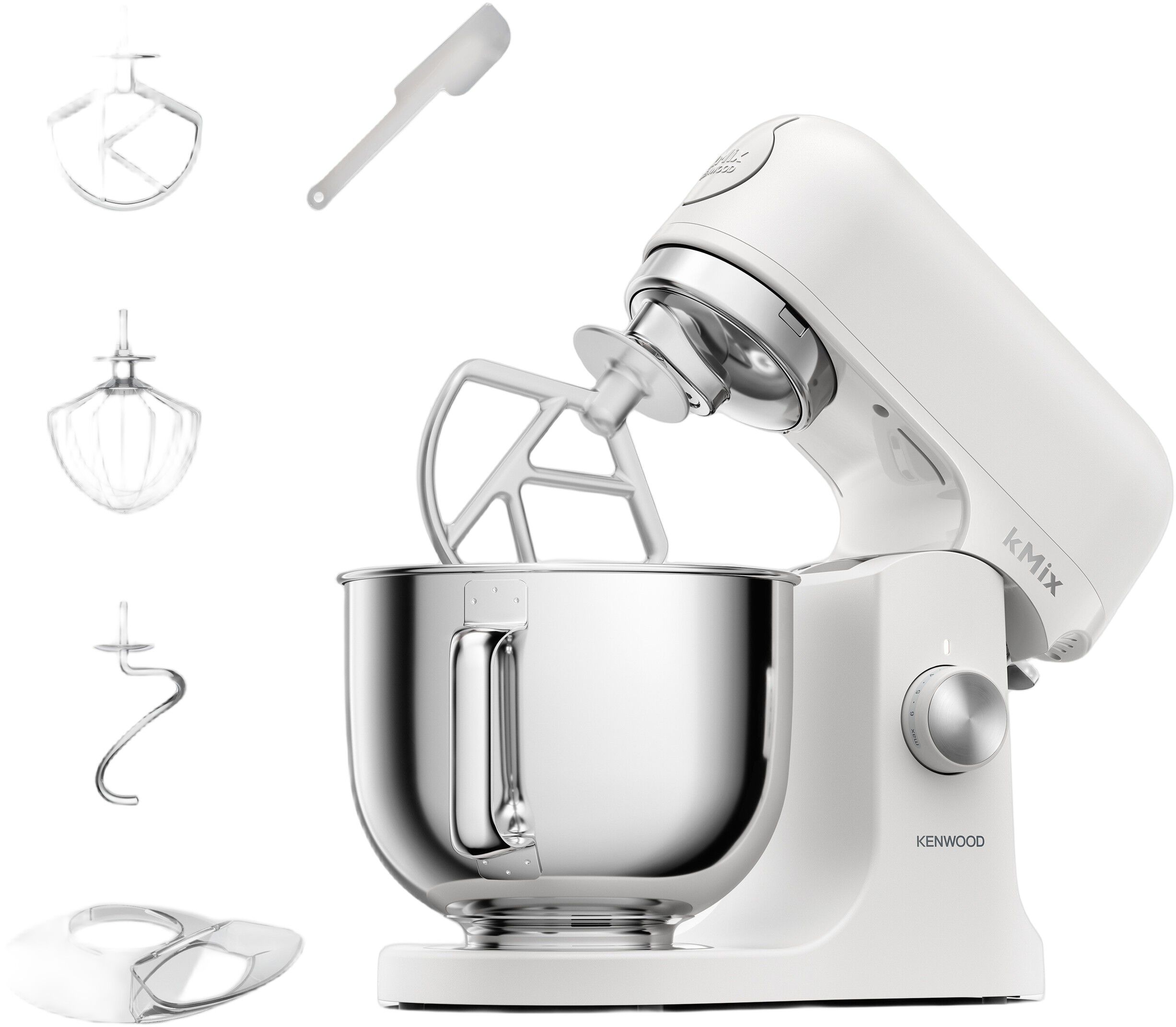 Kenwood Kmix KMX751. AWH