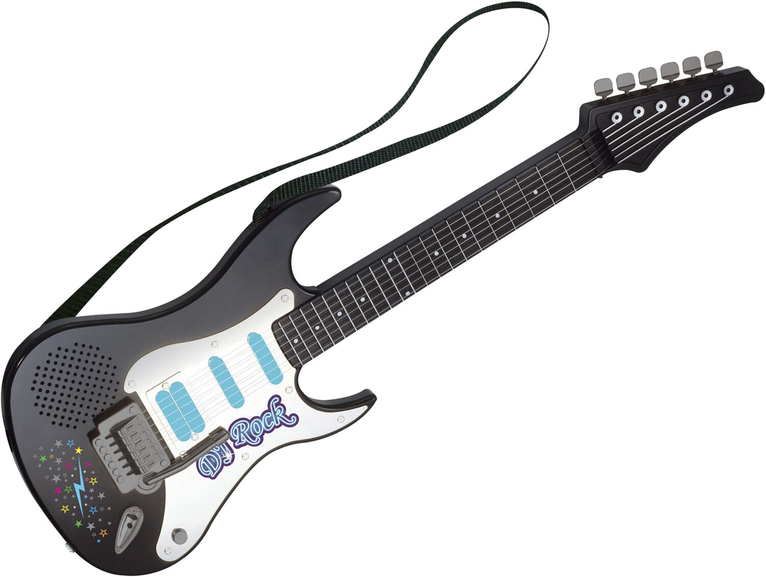 DJ GUITARmELETRONICLYD