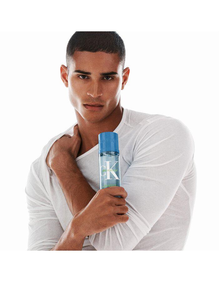 Silky Coconut Hair & Body Mist 100 ml