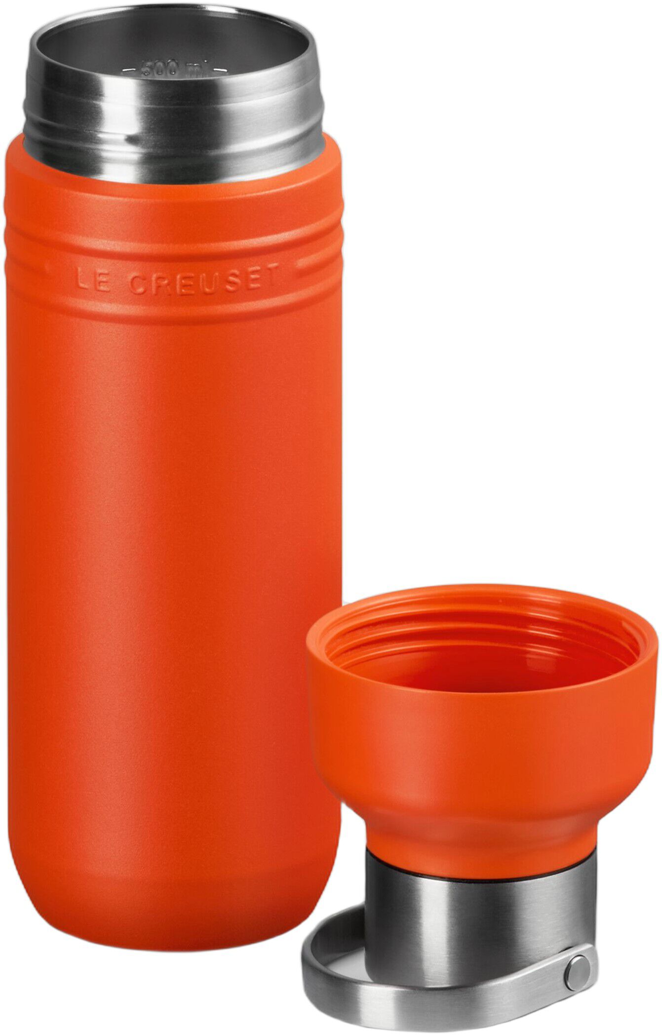 Vandflaske OTG Volc 500ml