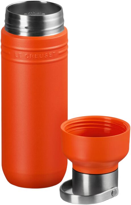 Vandflaske OTG Volc 500ml