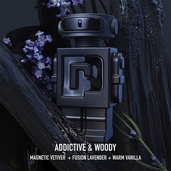 paco rabanne Phantom Parfum refill 200 ML