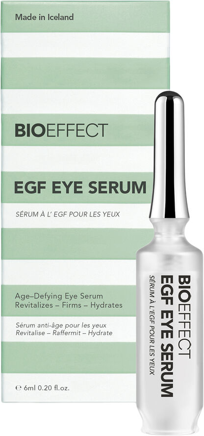 EGF Eye Serum