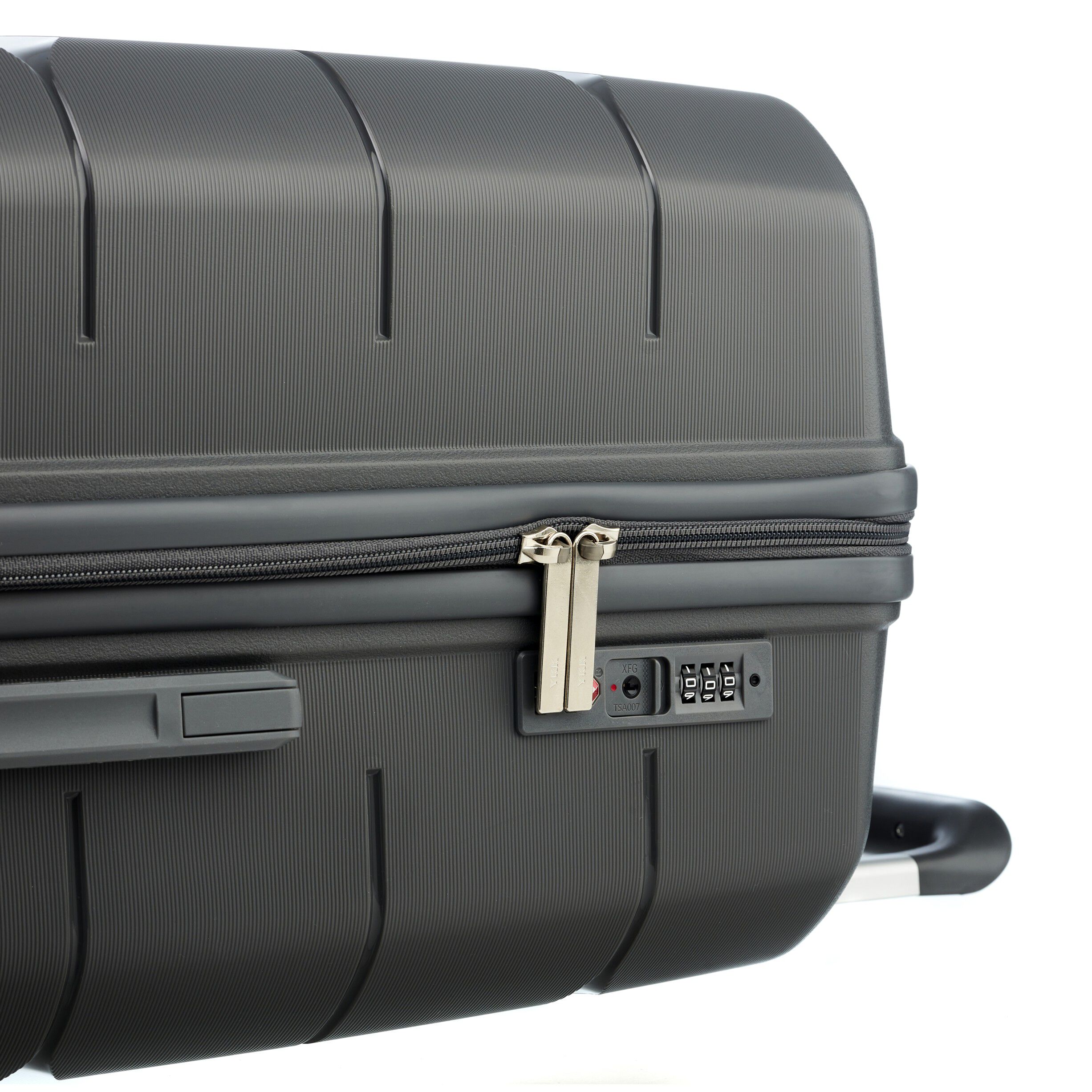 Adax hardcase 76cm Morgan