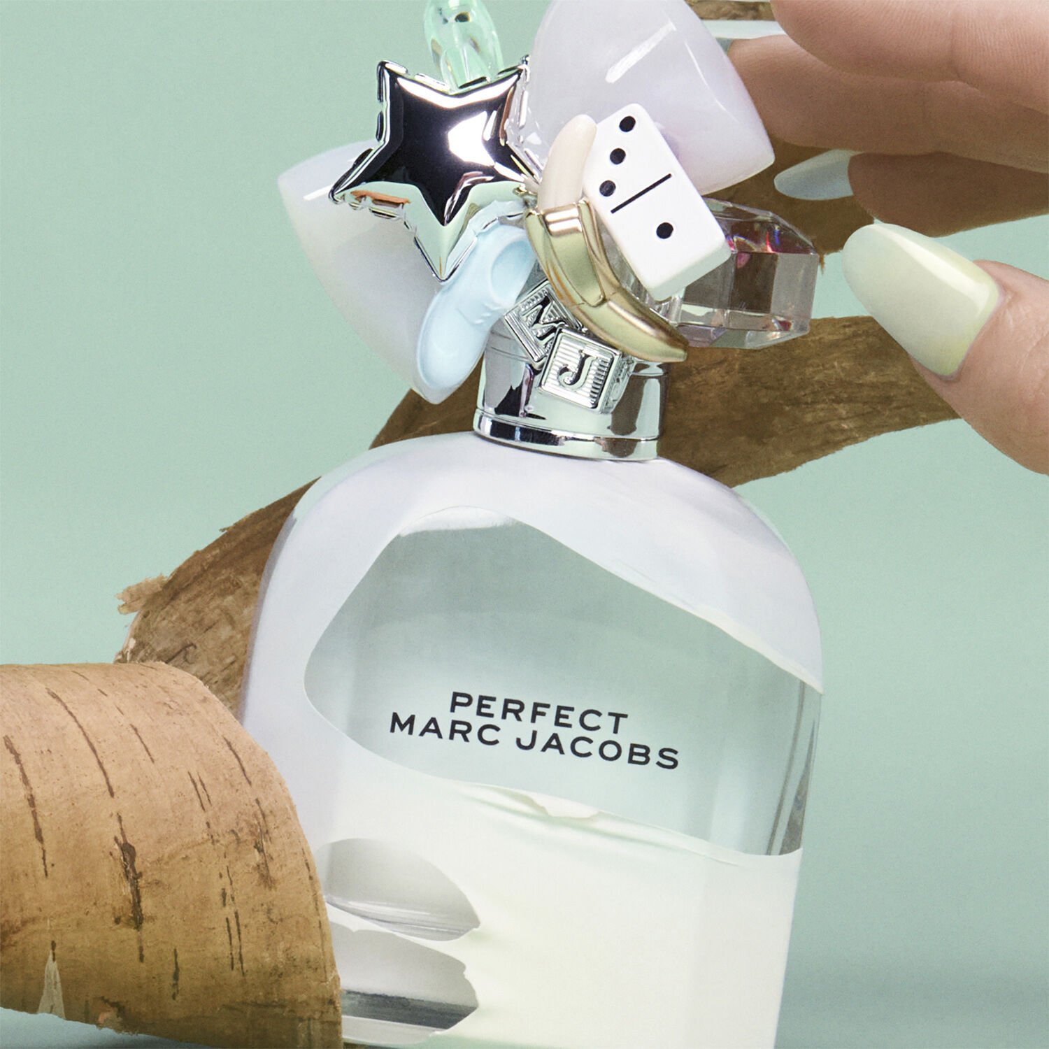 Marc Jacobs Perfect Eau de Toilette