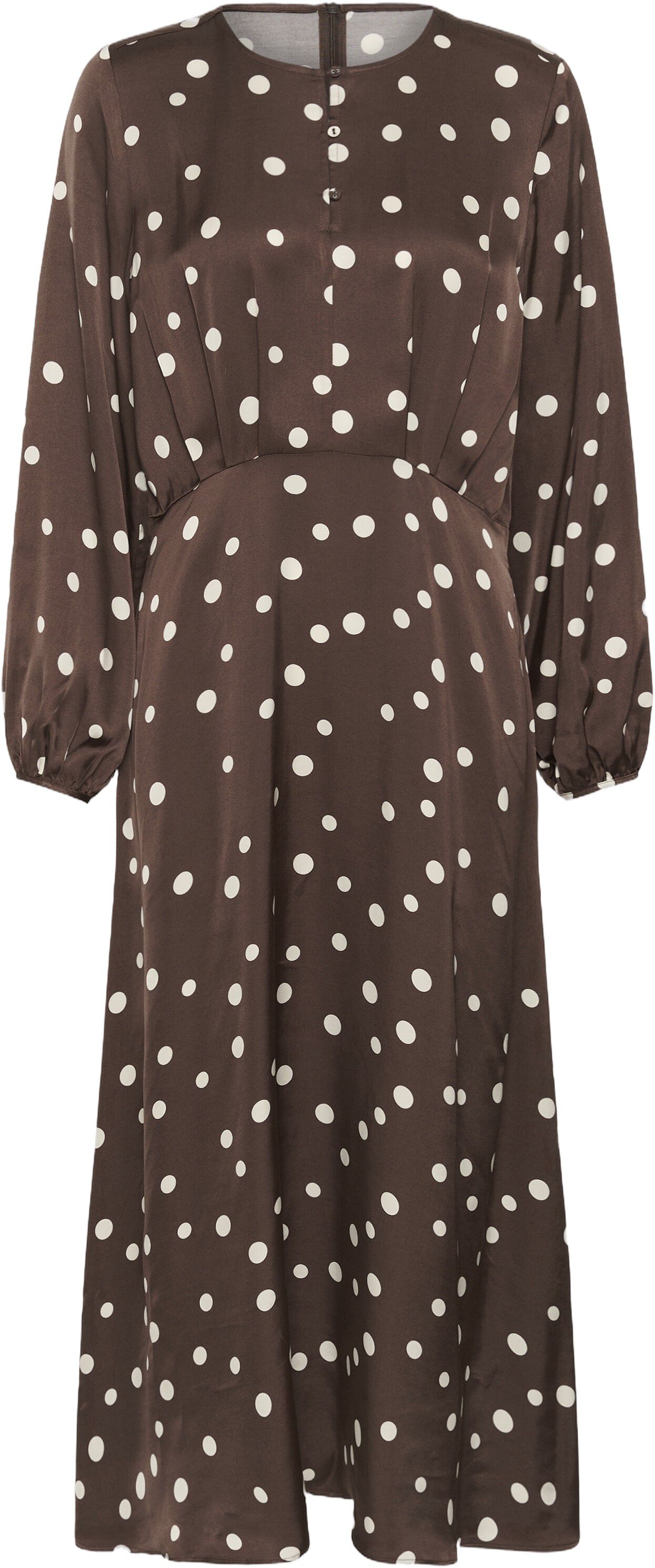 CUdotty Berna Dress