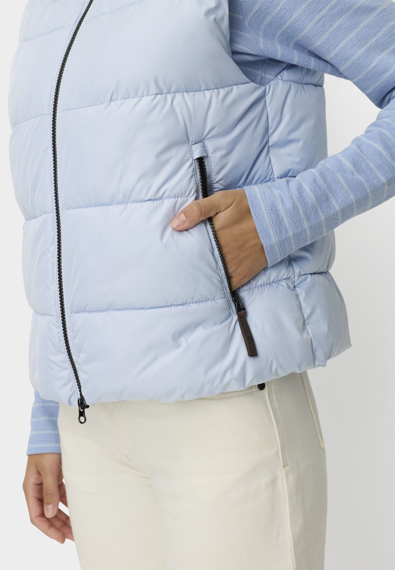 Outdoor Vests
