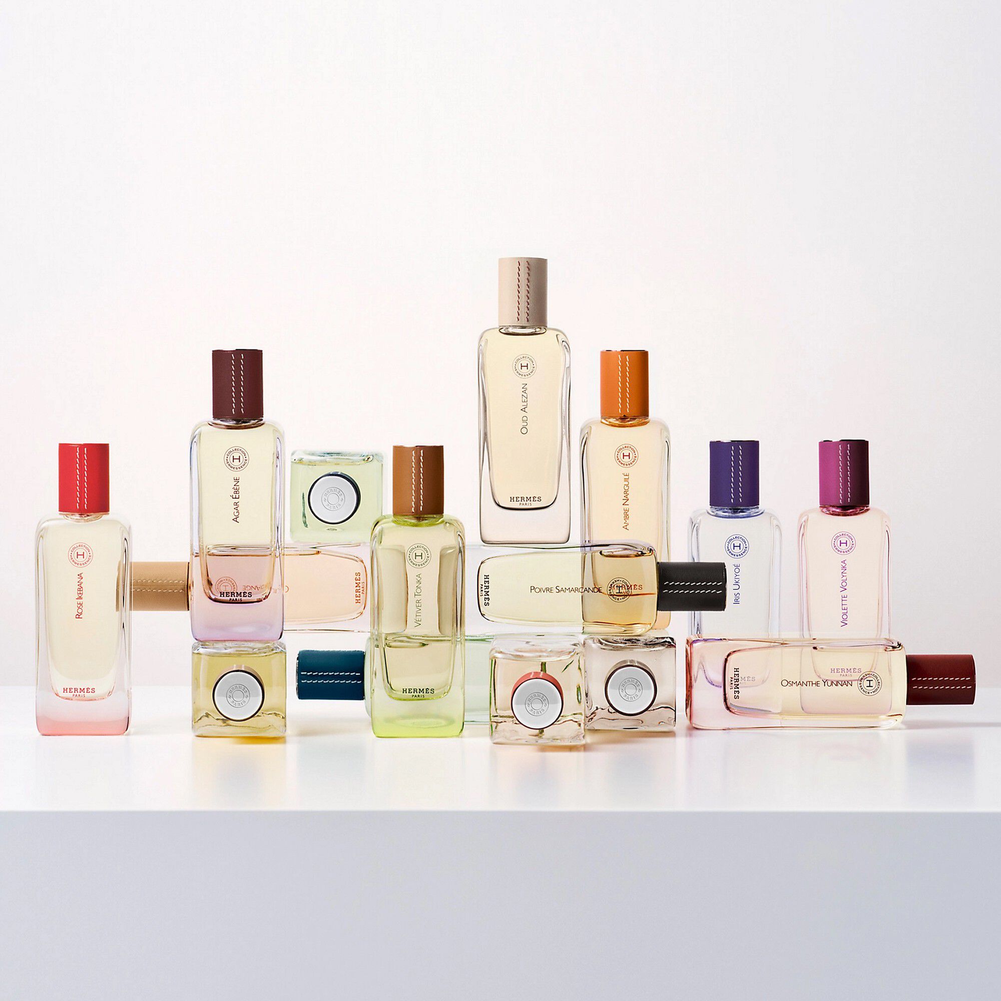 Osmanthe Yunnan, Eau de Toilette, 200 ml