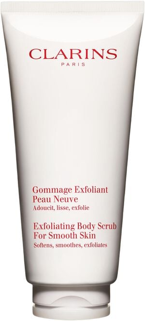 Exfoliating