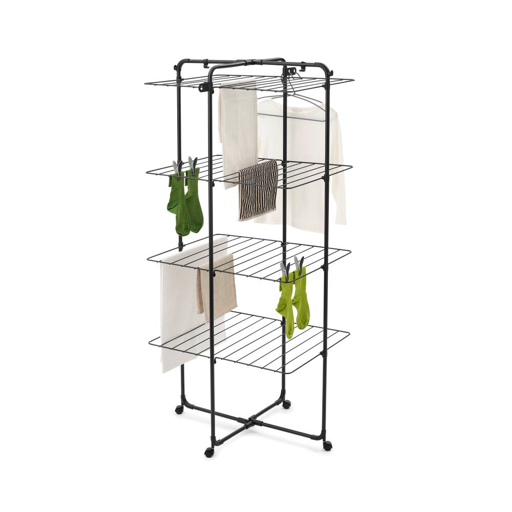 HangOn T&aring;rn t&oslash;rrestativ, 30 M - Matt Black