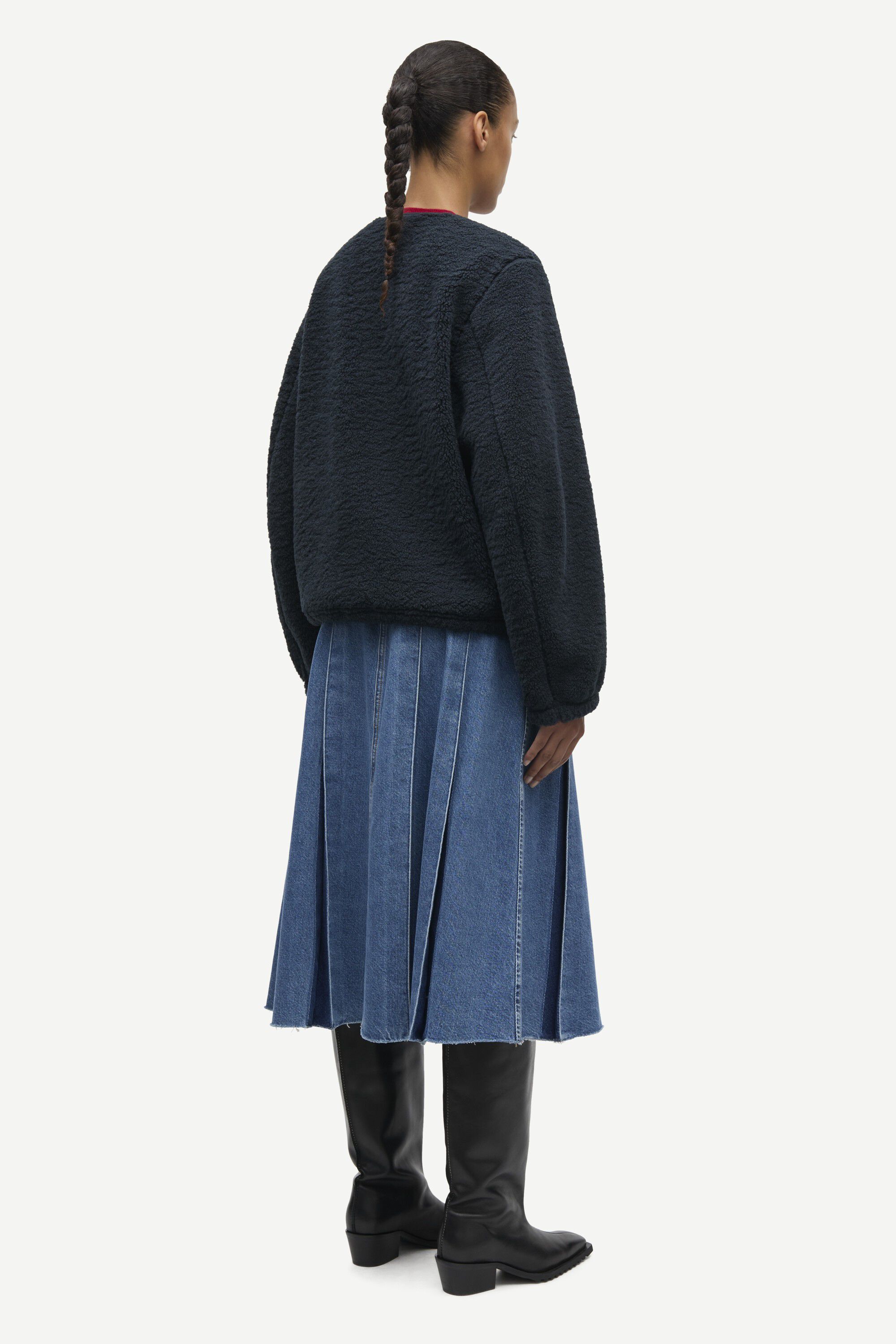 Saautumn jacket 14927