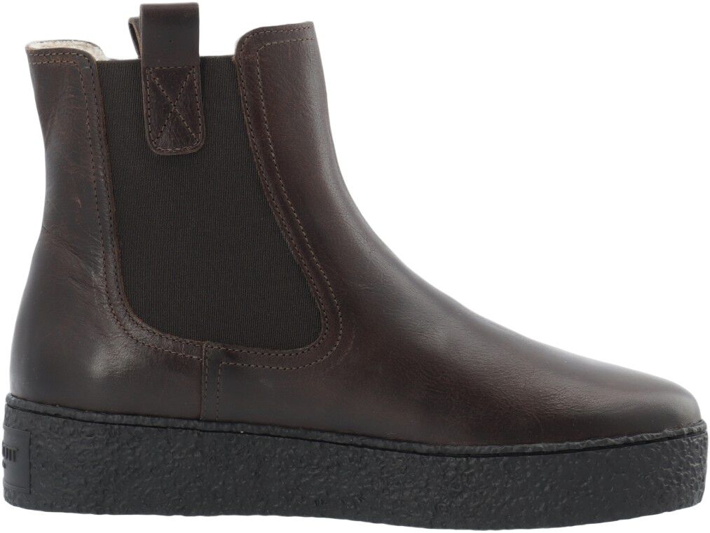 CASCAMILLA Warm Chelsea Boot Tampa