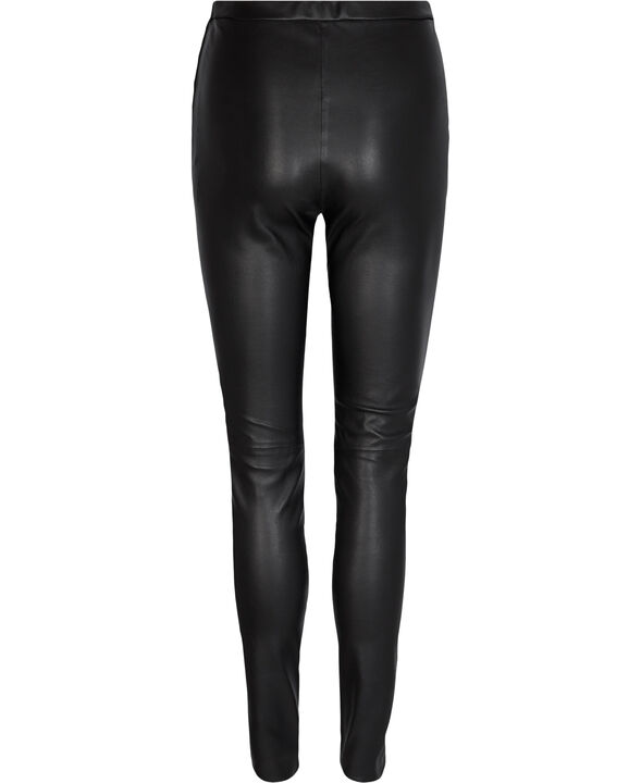 Evy 4 - 100% Leather