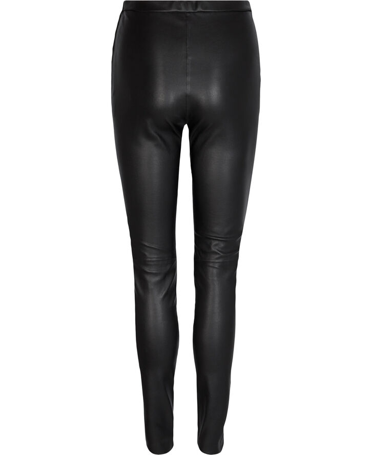 Evy 4 - 100% Leather