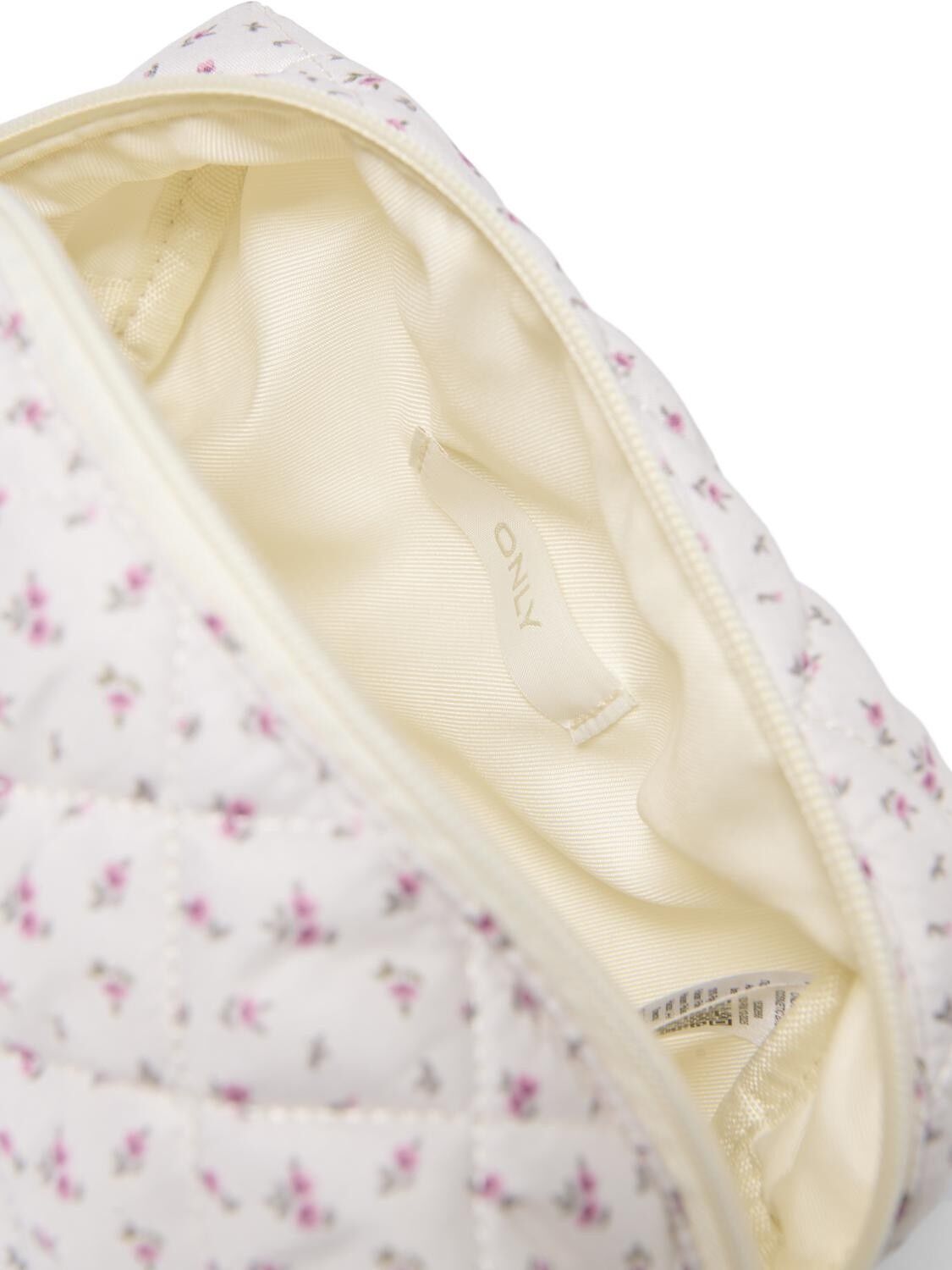 ONLALISA QUILTED COSMETIC BAG ACC