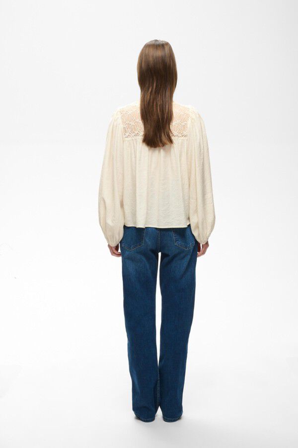SIBBYIW BLOUSE