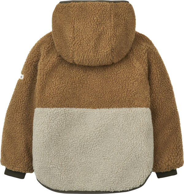 Jackson Reversible Jacket