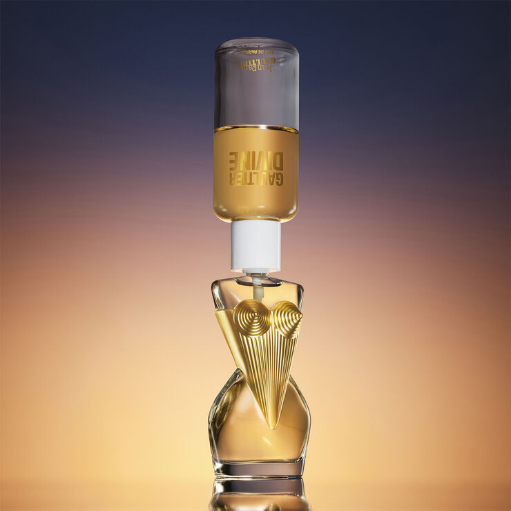 Divine Eau de Parfum