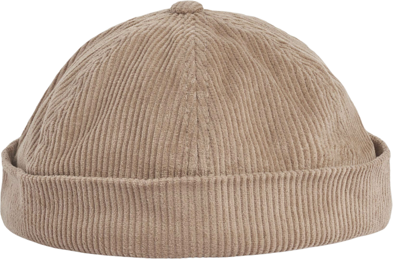 ECHO Corduroy Docker Cap