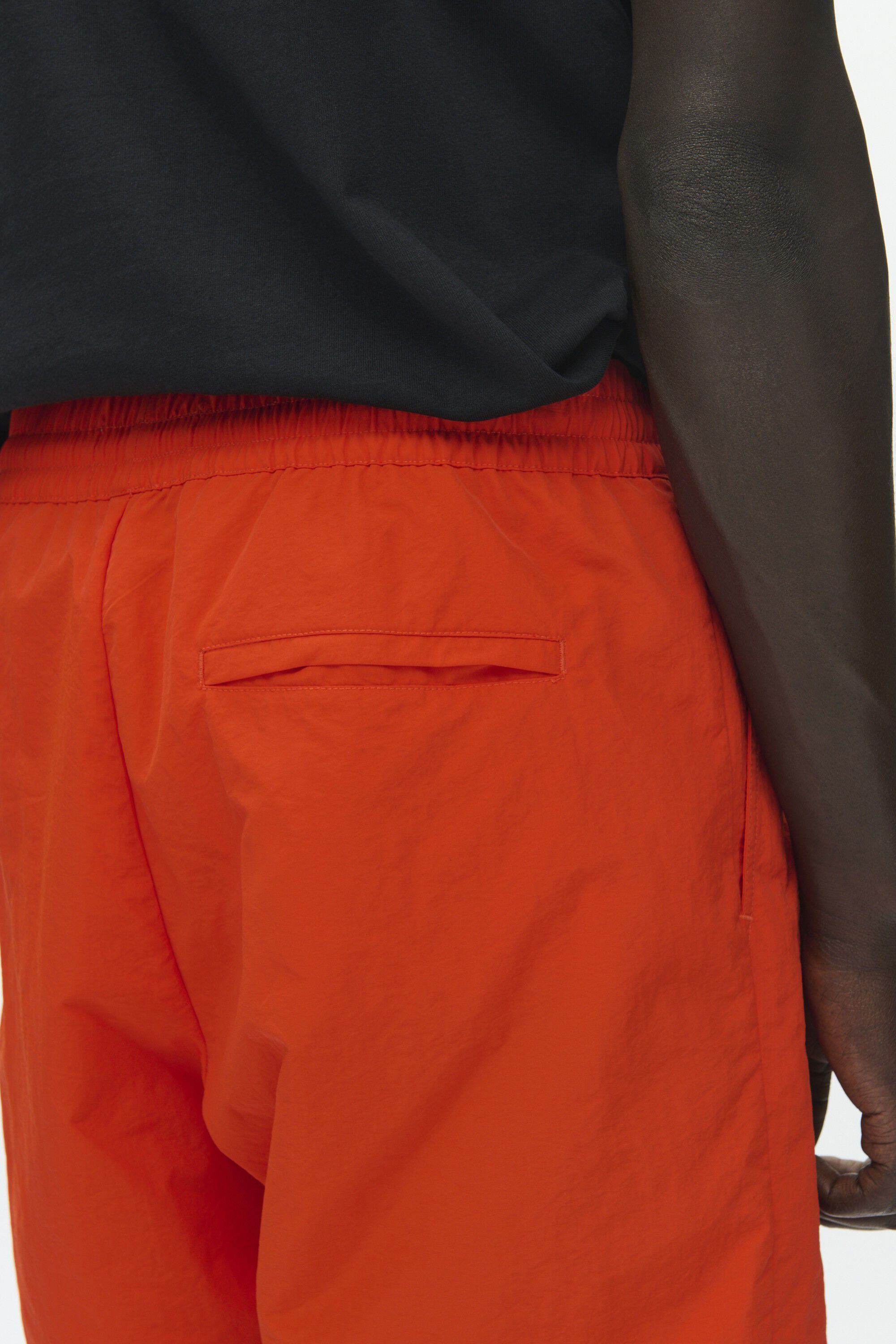 WWDub swim trunks 25347