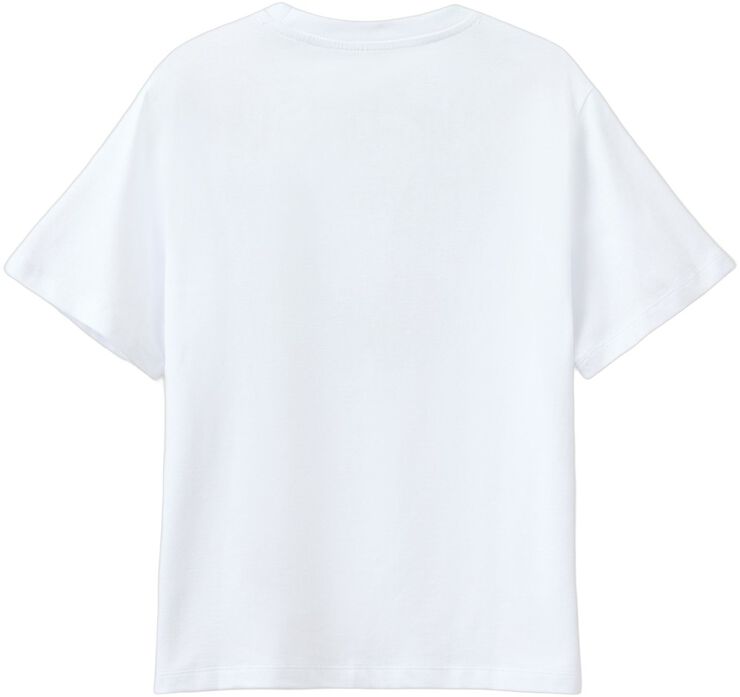 ZENASY T-SHIRT