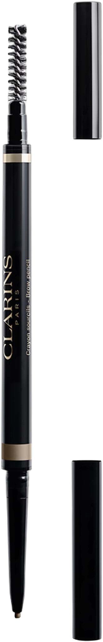 Brow pencil
