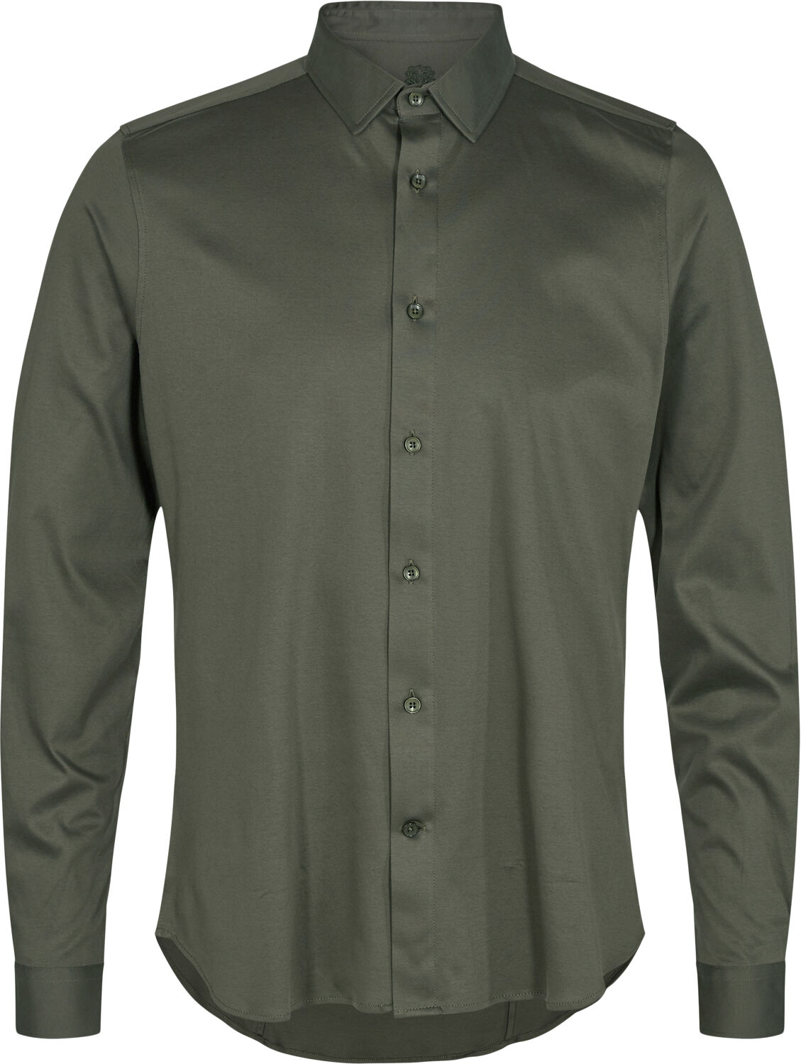 Marco Crunch Jersey Shirt