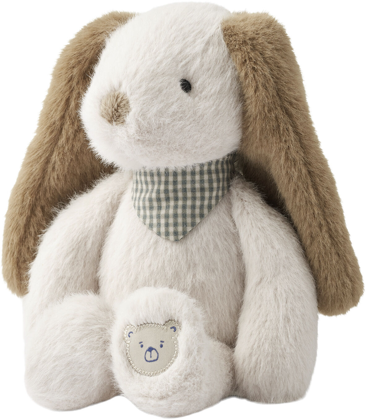 Binnie Dog Small Teddy Sandy-One si