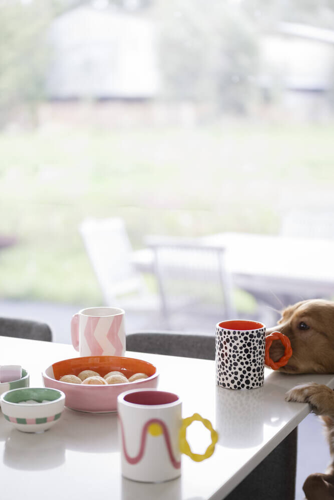 Krus - MIGUEL - RAYA ROSADA